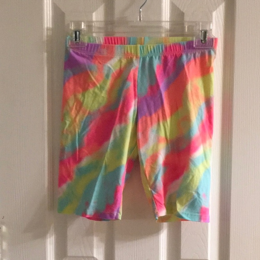 spandex